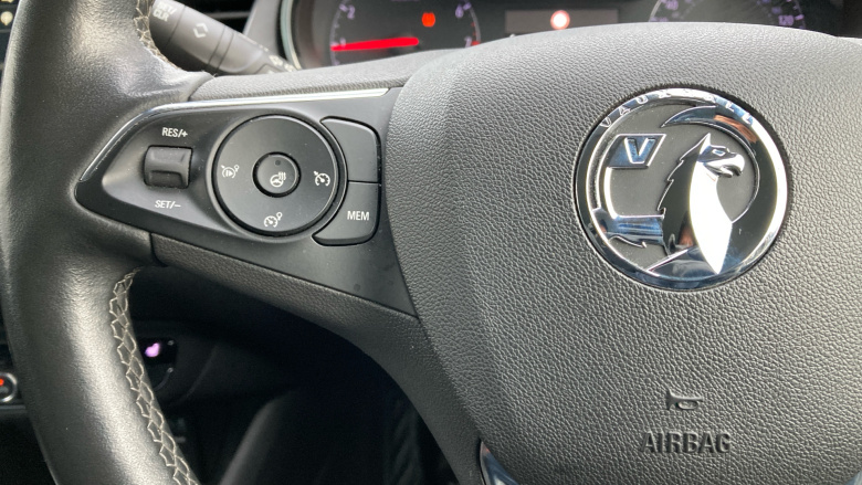 Vauxhall Crossland 1.2 Turbo Ultimate 5dr Petrol Hatchback